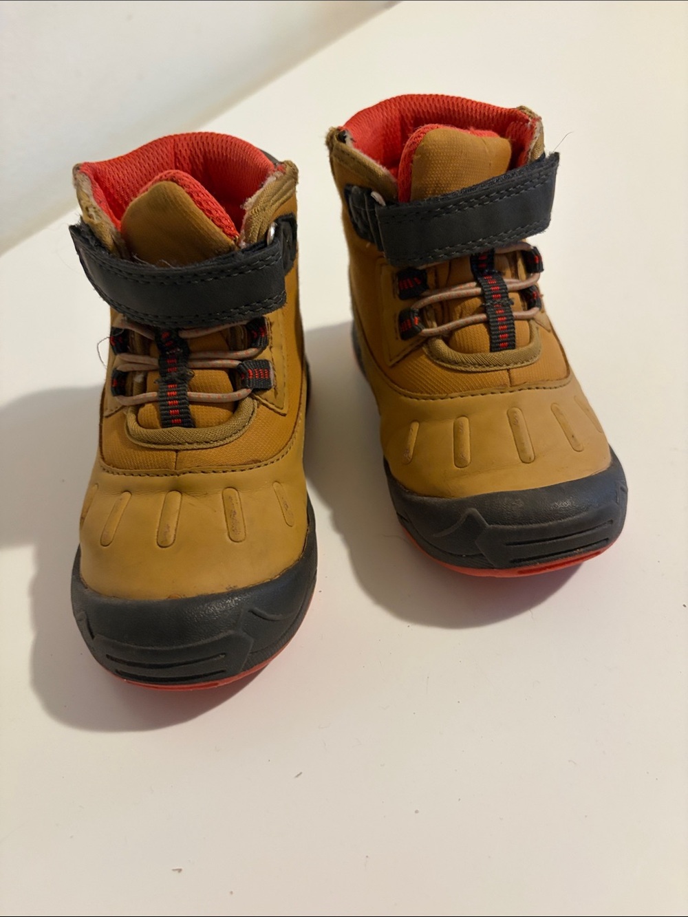 Stride Rite Winter Boots